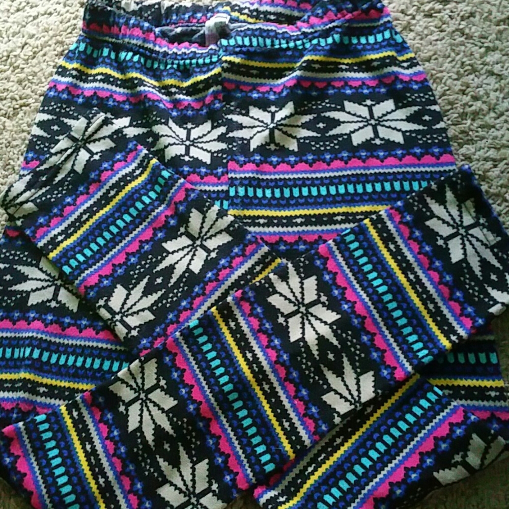 Leggings
